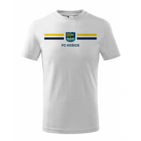Tričko FC Košice 2024/2025 