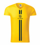 Tričko FC Košice 2024/2025