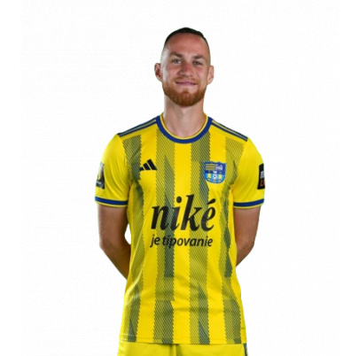 Originálny domáci dres FC Košice 2024/2025