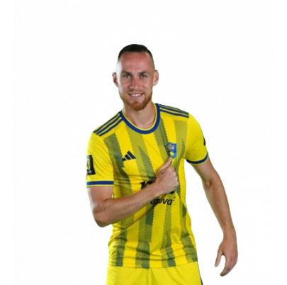 Originálny domáci dres FC Košice 2024/2025