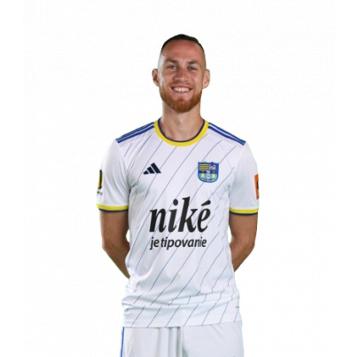 Originálny hosťujúci dres FC Košice  2024/2025