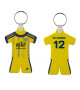 Kľúčenka FC Košice