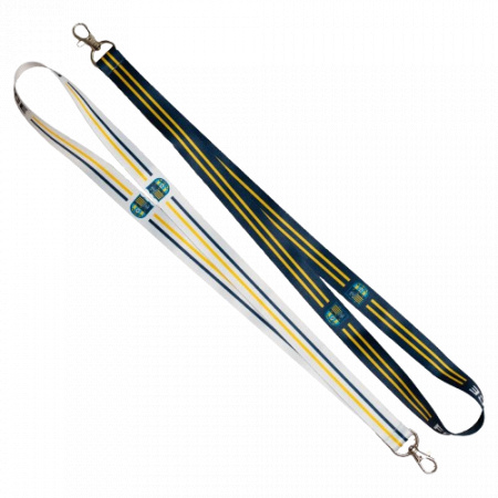 Šnúrka na kľúče FC Košice