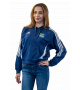 Dámska mikina Adidas - modrá
